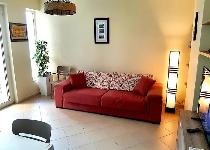 Mani Apartment