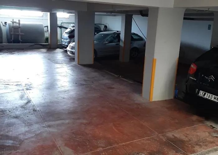 Mani Apartment