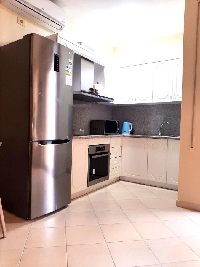 Mani Apartment Durrës