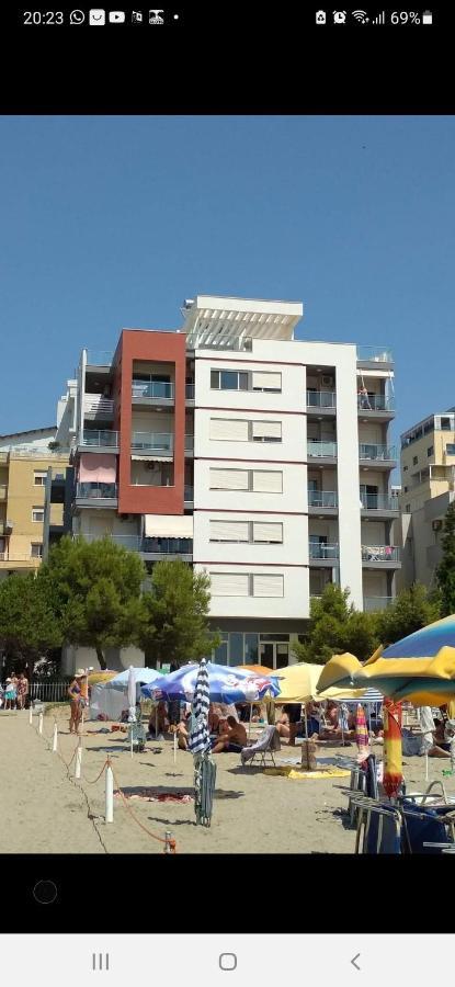 Mani Durrës