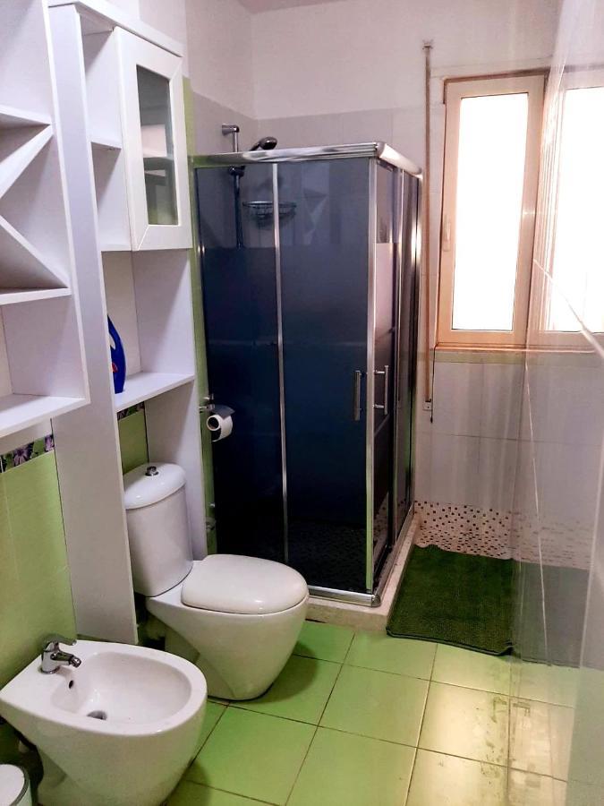 Mani Apartment Durrës