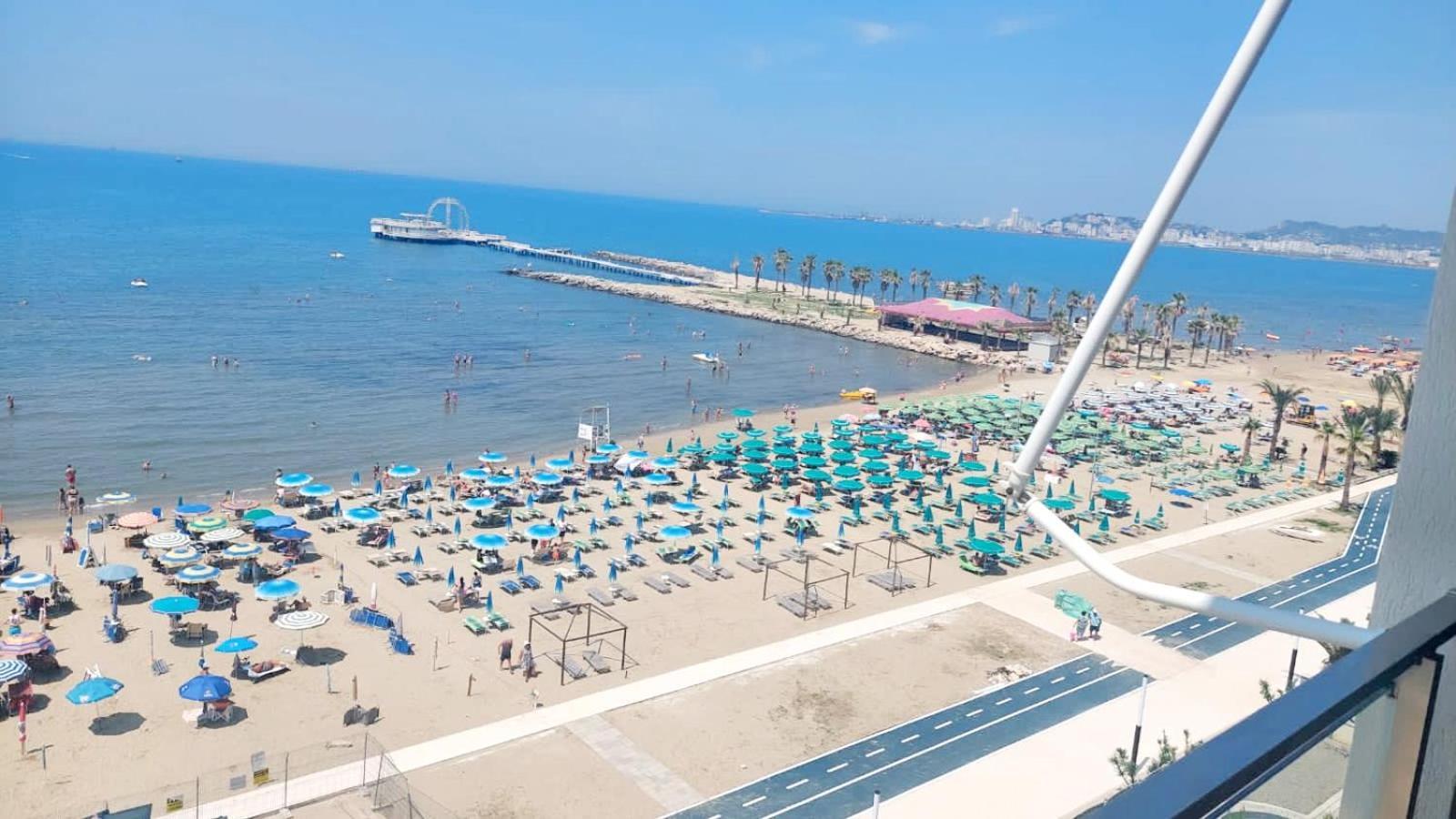 Mani Apartment Durrës