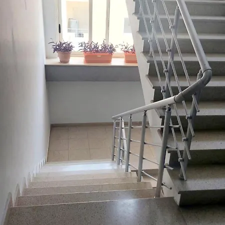 Mani Apartment Durrës Exterior foto